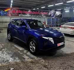 هيونداي توسان